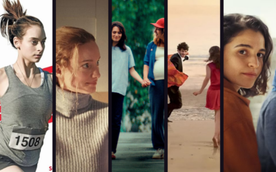 Programme ciné de fin avril